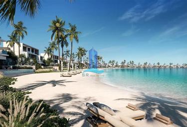 3-BD House Sale, 3,848 sq. ft. at Bay Villas Phase 3 By Nakheel, Bay Villas, Dubai Islands, Deira, Dubai, UAE #4