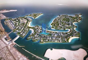 3-BD House Sale, 3,848 sq. ft. at Bay Villas Phase 3 By Nakheel, Bay Villas, Dubai Islands, Deira, Dubai, UAE #2 3-BD House Sale, 3,848 sq. ft. at Bay Villas Phase 3 By Nakheel, Bay Villas, Dubai Islands, Deira, Dubai, UAE #2