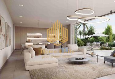 Продажа коттеджа 6 768 фут², 5 спален в ЖК «Al Jurf Gardens Phase 2 Kayan», Al Jurf Gardens Phase 2 Kayan, AlJurf, Ghantoot, Abu Dhabi, UAE #3 Продажа коттеджа 6 768 фут², 5 спален в ЖК «Al Jurf Gardens Phase 2 Kayan», Al Jurf Gardens Phase 2 Kayan, AlJurf, Ghantoot, Abu Dhabi, UAE #3