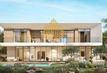 Продажа коттеджа 6 768 фут², 5 спален в ЖК «Al Jurf Gardens Phase 2 Kayan», Al Jurf Gardens Phase 2 Kayan, AlJurf, Ghantoot, Abu Dhabi, UAE #1 Продажа коттеджа 6 768 фут², 5 спален в ЖК «Al Jurf Gardens Phase 2 Kayan», Al Jurf Gardens Phase 2 Kayan, AlJurf, Ghantoot, Abu Dhabi, UAE #1