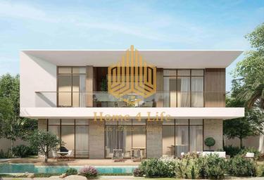 Продажа коттеджа 6 768 фут², 5 спален в ЖК «Al Jurf Gardens Phase 2 Kayan», Al Jurf Gardens Phase 2 Kayan, AlJurf, Ghantoot, Abu Dhabi, UAE #2 Продажа коттеджа 6 768 фут², 5 спален в ЖК «Al Jurf Gardens Phase 2 Kayan», Al Jurf Gardens Phase 2 Kayan, AlJurf, Ghantoot, Abu Dhabi, UAE #2