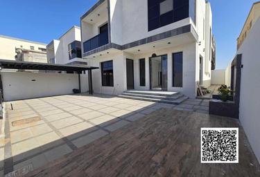 5-BD House Sale, 3,500 sq. ft., Al Mowaihat 2, Al Mowaihat, Ajman, UAE #2 5-BD House Sale, 3,500 sq. ft., Al Mowaihat 2, Al Mowaihat, Ajman, UAE #2