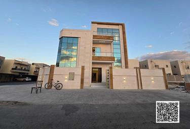 Продажа коттеджа 4 500 фут², 6 спален, Al Amira Village, Al Yasmeen, Ajman, UAE #1 Продажа коттеджа 4 500 фут², 6 спален, Al Amira Village, Al Yasmeen, Ajman, UAE #1