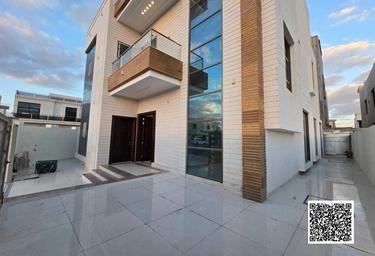 Продажа коттеджа 4 500 фут², 6 спален, Al Amira Village, Al Yasmeen, Ajman, UAE #2 Продажа коттеджа 4 500 фут², 6 спален, Al Amira Village, Al Yasmeen, Ajman, UAE #2