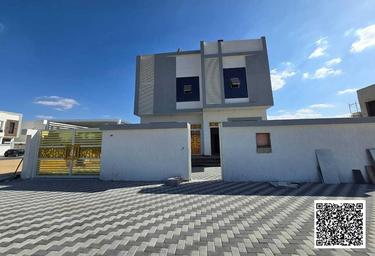 Продажа коттеджа 2 800 фут², 3 спальни, Al Helio 1, Al Helio, Ajman, UAE #1 Продажа коттеджа 2 800 фут², 3 спальни, Al Helio 1, Al Helio, Ajman, UAE #1