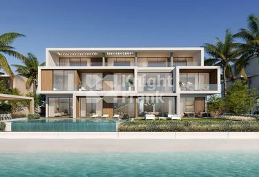 Продажа коттеджа 12 155 фут², 7 спален в ЖК «Palm Jebel Ali Frond C», Palm Jebel Ali - Frond C, Palm Jebel Ali, Dubai, UAE #2 Продажа коттеджа 12 155 фут², 7 спален в ЖК «Palm Jebel Ali Frond C», Palm Jebel Ali - Frond C, Palm Jebel Ali, Dubai, UAE #2