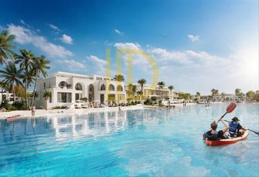 6-BD House Sale, 32,868 sq. ft. at Azizi Venice 8, Azizi Venice 8, Azizi Venice, Dubai South (Dubai World Central), Dubai, UAE #3 6-BD House Sale, 32,868 sq. ft. at Azizi Venice 8, Azizi Venice 8, Azizi Venice, Dubai South (Dubai World Central), Dubai, UAE #3
