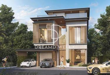 6-BD House Sale, 9,555 sq. ft. at Autograph Collection, Autograph Collection, DAMAC Hills, Dubai, UAE #3 6-BD House Sale, 9,555 sq. ft. at Autograph Collection, Autograph Collection, DAMAC Hills, Dubai, UAE #3