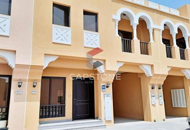 2-BD House Sale, 1,884 sq. ft., Zone 7, Hydra Village, Abu Dhabi, UAE #1 2-BD House Sale, 1,884 sq. ft., Zone 7, Hydra Village, Abu Dhabi, UAE #1