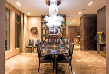 5-BD House Sale, 14,671 sq. ft., Signature Villas Frond P, Signature Villas, Palm Jumeirah, Dubai, UAE #4
