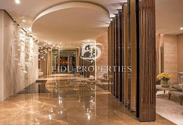 5-BD House Sale, 14,671 sq. ft., Signature Villas Frond P, Signature Villas, Palm Jumeirah, Dubai, UAE #1 5-BD House Sale, 14,671 sq. ft., Signature Villas Frond P, Signature Villas, Palm Jumeirah, Dubai, UAE #1