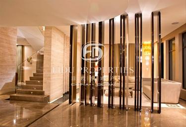 5-BD House Sale, 14,671 sq. ft., Signature Villas Frond P, Signature Villas, Palm Jumeirah, Dubai, UAE #3 5-BD House Sale, 14,671 sq. ft., Signature Villas Frond P, Signature Villas, Palm Jumeirah, Dubai, UAE #3