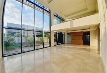4-BD House Sale, 7,650 sq. ft., Jawaher Saadiyat, Saadiyat Island, Abu Dhabi, UAE #3 4-BD House Sale, 7,650 sq. ft., Jawaher Saadiyat, Saadiyat Island, Abu Dhabi, UAE #3