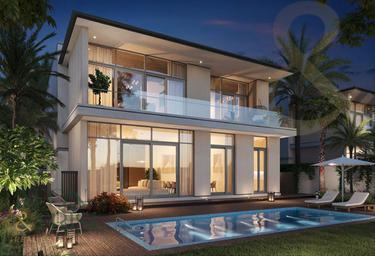 Продажа коттеджа 5 493 фут², 4 спальни в ЖК «Opal Gardens», Opal Gardens, District 11, Mohammed Bin Rashid City, Dubai, UAE #3 Продажа коттеджа 5 493 фут², 4 спальни в ЖК «Opal Gardens», Opal Gardens, District 11, Mohammed Bin Rashid City, Dubai, UAE #3