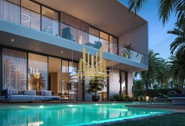4-BD House Sale, 7,789 sq. ft. at District One West By Nakheel, District One West Phase I, District One, Mohammed Bin Rashid City, Dubai, UAE #2 4-BD House Sale, 7,789 sq. ft. at District One West By Nakheel, District One West Phase I, District One, Mohammed Bin Rashid City, Dubai, UAE #2