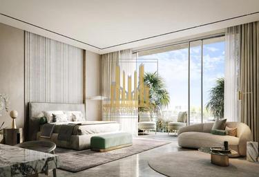 4-BD House Sale, 7,789 sq. ft. at District One West By Nakheel, District One West Phase I, District One, Mohammed Bin Rashid City, Dubai, UAE #4