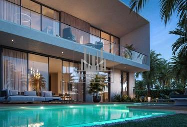 4-BD House Sale, 7,789 sq. ft. at District One West By Nakheel, District One West Phase I, District One, Mohammed Bin Rashid City, Dubai, UAE #1 4-BD House Sale, 7,789 sq. ft. at District One West By Nakheel, District One West Phase I, District One, Mohammed Bin Rashid City, Dubai, UAE #1