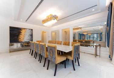 5-BD House Sale, 9,500 sq. ft., Pearl Jumeirah Villas, Pearl Jumeirah, Jumeirah, Dubai, UAE #4