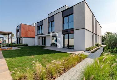 Продажа коттеджа 5 862 фут², 5 спален в ЖК «Saadiyat Lagoons By Aldar Properties», Saadiyat Lagoons, Saadiyat Island, Abu Dhabi, UAE #1 Продажа коттеджа 5 862 фут², 5 спален в ЖК «Saadiyat Lagoons By Aldar Properties», Saadiyat Lagoons, Saadiyat Island, Abu Dhabi, UAE #1