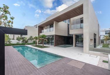 6-BD House Sale, 14,000 sq. ft. at Lunaria Al Barari, Lunaria, Al Barari Villas, Al Barari, Dubai, UAE #4