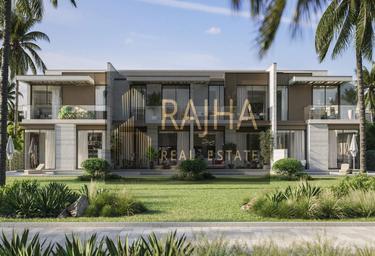 5-BD House Sale, 7,827 sq. ft. at Bay Villas Phase 3 By Nakheel, Bay Villas, Dubai Islands, Deira, Dubai, UAE #4