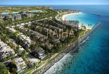 5-BD House Sale, 7,827 sq. ft. at Bay Villas Phase 3 By Nakheel, Bay Villas, Dubai Islands, Deira, Dubai, UAE #2 5-BD House Sale, 7,827 sq. ft. at Bay Villas Phase 3 By Nakheel, Bay Villas, Dubai Islands, Deira, Dubai, UAE #2