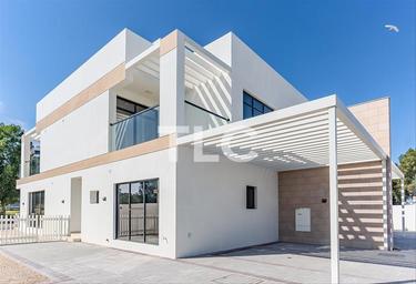 4-BD House Sale, 2,761 sq. ft., Park Residences 4, Park Residences, DAMAC Hills, Dubai, UAE #1 4-BD House Sale, 2,761 sq. ft., Park Residences 4, Park Residences, DAMAC Hills, Dubai, UAE #1
