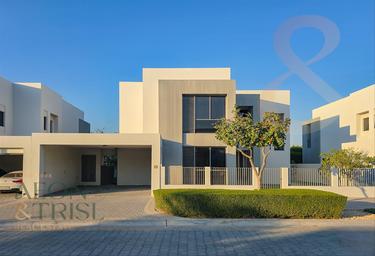 5-BD House Sale, 6,028 sq. ft., Sidra Villas II, Sidra Villas, Dubai Hills Estate, Dubai, UAE #3 5-BD House Sale, 6,028 sq. ft., Sidra Villas II, Sidra Villas, Dubai Hills Estate, Dubai, UAE #3