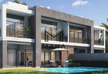 4-BD House Sale, 2,745 sq. ft. at South Bay Phase 3 By Dubai South, South Bay 3, South Bay, Dubai South (Dubai World Central), Dubai, UAE #1 4-BD House Sale, 2,745 sq. ft. at South Bay Phase 3 By Dubai South, South Bay 3, South Bay, Dubai South (Dubai World Central), Dubai, UAE #1