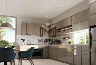 4-BD House Sale, 2,745 sq. ft. at South Bay Phase 3 By Dubai South, South Bay 3, South Bay, Dubai South (Dubai World Central), Dubai, UAE #4