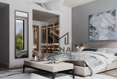 4-BD House Sale, 2,745 sq. ft. at South Bay Phase 3 By Dubai South, South Bay 3, South Bay, Dubai South (Dubai World Central), Dubai, UAE #2 4-BD House Sale, 2,745 sq. ft. at South Bay Phase 3 By Dubai South, South Bay 3, South Bay, Dubai South (Dubai World Central), Dubai, UAE #2