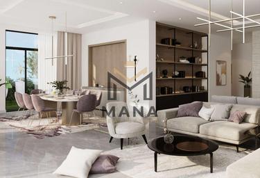 4-BD House Sale, 2,745 sq. ft. at South Bay Phase 3 By Dubai South, South Bay 3, South Bay, Dubai South (Dubai World Central), Dubai, UAE #3 4-BD House Sale, 2,745 sq. ft. at South Bay Phase 3 By Dubai South, South Bay 3, South Bay, Dubai South (Dubai World Central), Dubai, UAE #3