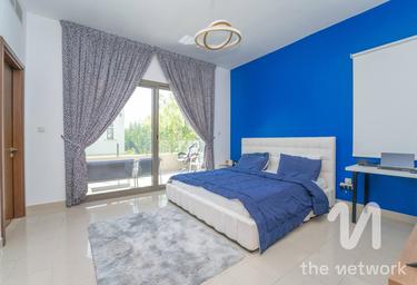 4-BD House Sale, 4,330 sq. ft., Azalea, Arabian Ranches 2, Dubai, UAE #4