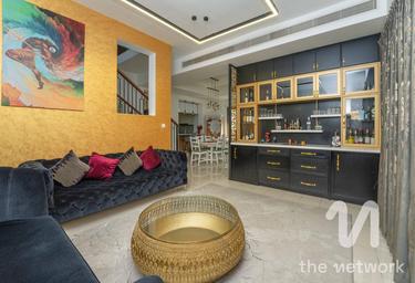 4-BD House Sale, 4,330 sq. ft., Azalea, Arabian Ranches 2, Dubai, UAE #2 4-BD House Sale, 4,330 sq. ft., Azalea, Arabian Ranches 2, Dubai, UAE #2