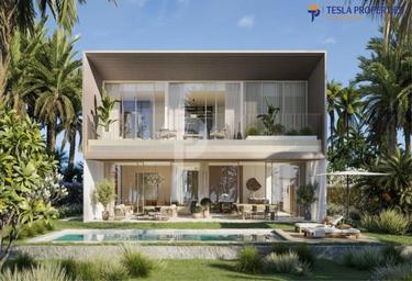 4-BD House Sale, 6,830 sq. ft. at Bay Villas Phase 3 By Nakheel, Bay Villas, Dubai Islands, Deira, Dubai, UAE #2 4-BD House Sale, 6,830 sq. ft. at Bay Villas Phase 3 By Nakheel, Bay Villas, Dubai Islands, Deira, Dubai, UAE #2