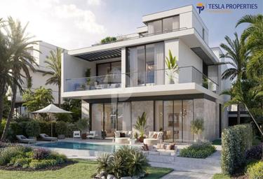 4-BD House Sale, 6,830 sq. ft. at Bay Villas Phase 3 By Nakheel, Bay Villas, Dubai Islands, Deira, Dubai, UAE #3 4-BD House Sale, 6,830 sq. ft. at Bay Villas Phase 3 By Nakheel, Bay Villas, Dubai Islands, Deira, Dubai, UAE #3