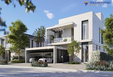 4-BD House Sale, 6,830 sq. ft. at Bay Villas Phase 3 By Nakheel, Bay Villas, Dubai Islands, Deira, Dubai, UAE #1 4-BD House Sale, 6,830 sq. ft. at Bay Villas Phase 3 By Nakheel, Bay Villas, Dubai Islands, Deira, Dubai, UAE #1