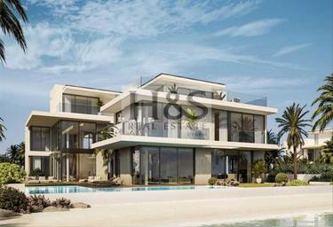 5-BD House Sale, 8,400 sq. ft. at District One West Phase 2 By Nakheel, District One West Phase 2, District One, Mohammed Bin Rashid City, Dubai, UAE #4