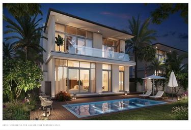 Продажа коттеджа 7 699 фут², 4 спальни в ЖК «Opal Gardens», Opal Gardens, District 11, Mohammed Bin Rashid City, Dubai, UAE #1 Продажа коттеджа 7 699 фут², 4 спальни в ЖК «Opal Gardens», Opal Gardens, District 11, Mohammed Bin Rashid City, Dubai, UAE #1
