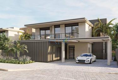 4-BD House Sale, 4,747 sq. ft., Falcon Island South, Falcon Island, Al Hamra Village, Ras Al Khaimah, UAE #4