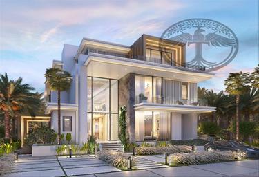 4-BD House Sale, 2,208 sq. ft. at Maldives At Damac Islands, Maldives, DAMAC Islands, Dubai Land, Dubai, UAE #3 4-BD House Sale, 2,208 sq. ft. at Maldives At Damac Islands, Maldives, DAMAC Islands, Dubai Land, Dubai, UAE #3