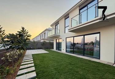 4-BD House Sale, 3,844 sq. ft., Falcon Island North, Falcon Island, Al Hamra Village, Ras Al Khaimah, UAE #1 4-BD House Sale, 3,844 sq. ft., Falcon Island North, Falcon Island, Al Hamra Village, Ras Al Khaimah, UAE #1