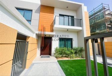 Продажа коттеджа 3 000 фут², 4 спальни в ЖК «Azha Community», AZHA Community, Al Amerah, Ajman, UAE #1 Продажа коттеджа 3 000 фут², 4 спальни в ЖК «Azha Community», AZHA Community, Al Amerah, Ajman, UAE #1