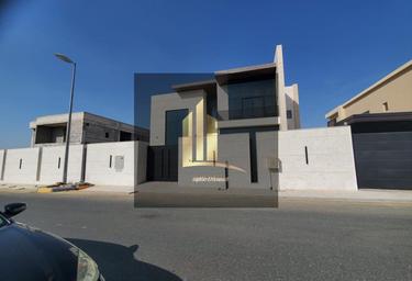 5-BD House Sale, 12,000 sq. ft., Al Riqaibah, Al Suyoh, Sharjah, UAE #2 5-BD House Sale, 12,000 sq. ft., Al Riqaibah, Al Suyoh, Sharjah, UAE #2