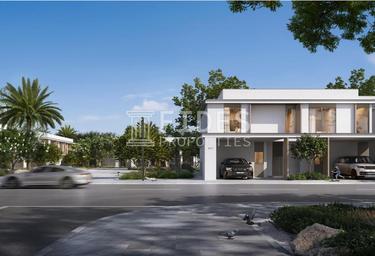 4-BD House Sale, 2,711 sq. ft. at Elva, Elva at The Valley, The Valley, Dubai, UAE #2 4-BD House Sale, 2,711 sq. ft. at Elva, Elva at The Valley, The Valley, Dubai, UAE #2