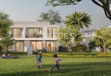 4-BD House Sale, 2,711 sq. ft. at Elva, Elva at The Valley, The Valley, Dubai, UAE #4