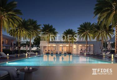 4-BD House Sale, 2,711 sq. ft. at Elva, Elva at The Valley, The Valley, Dubai, UAE #1 4-BD House Sale, 2,711 sq. ft. at Elva, Elva at The Valley, The Valley, Dubai, UAE #1