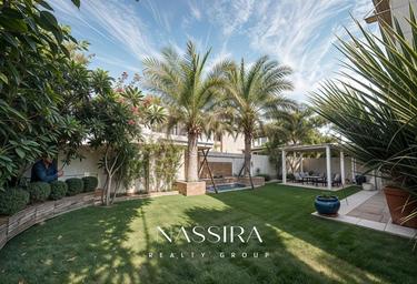 Продажа коттеджа 4 623 фут², 3 спальни, Sidra Villas III, Sidra Villas, Dubai Hills Estate, Dubai, UAE #2 Продажа коттеджа 4 623 фут², 3 спальни, Sidra Villas III, Sidra Villas, Dubai Hills Estate, Dubai, UAE #2