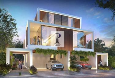 5-BD House Sale, 2,462 sq. ft. at Park Greens Phase 2 By Damac, Park Greens 2, Park Greens, Damac Hills 2, Dubai, UAE #3 5-BD House Sale, 2,462 sq. ft. at Park Greens Phase 2 By Damac, Park Greens 2, Park Greens, Damac Hills 2, Dubai, UAE #3