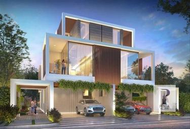 5-BD House Sale, 2,462 sq. ft. at Park Greens Phase 2 By Damac, Park Greens 2, Park Greens, Damac Hills 2, Dubai, UAE #2 5-BD House Sale, 2,462 sq. ft. at Park Greens Phase 2 By Damac, Park Greens 2, Park Greens, Damac Hills 2, Dubai, UAE #2